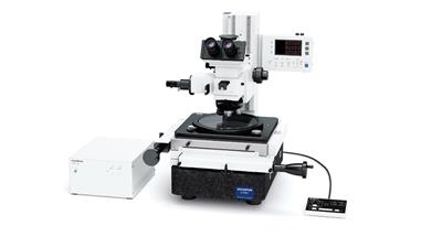 奧林巴斯測量顯微鏡STM7