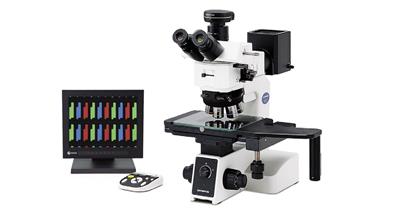 MX51工業檢測顯微鏡