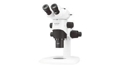 SZX10研究級系統體視顯微鏡
