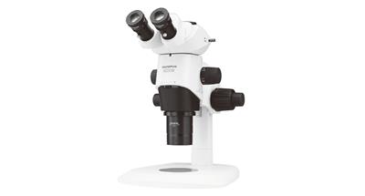 SZX16研究級系統體視顯微鏡