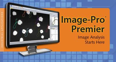 Image-Pro Premier圖像分析軟件