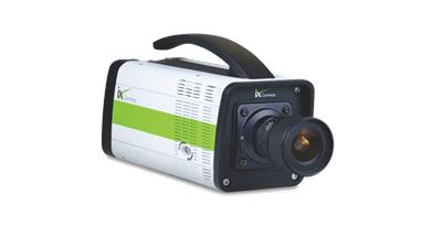 i-SPEED 720 高速攝像機