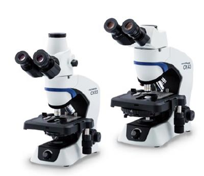 奧林巴斯生物顯微鏡CX33